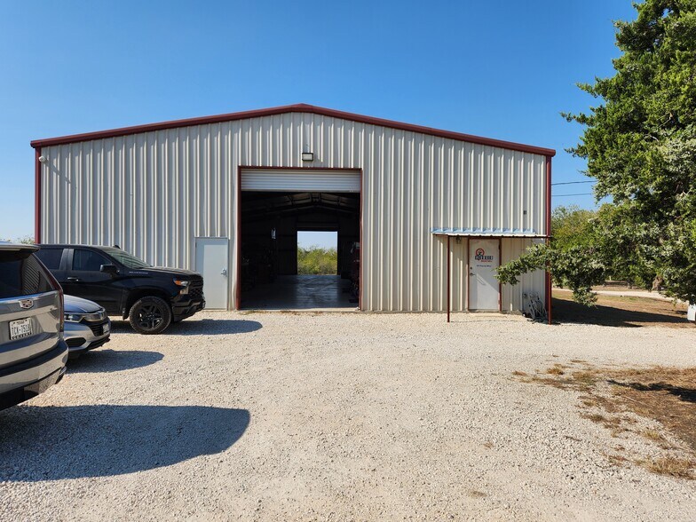 More Photos Of 101 Petras Way, Niederwald Warehouse For Sale