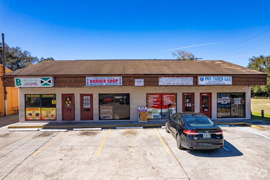 More Photos Of 6016 N 40th St, Tampa Freestanding For Sale