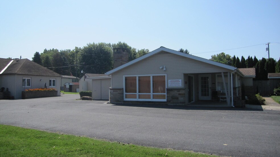 More Photos Of 13725 Pennsylvania Ave, Hagerstown Land For Sale