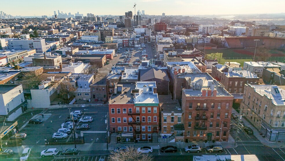 More Photos Of 521 60th St, West New York Multifamily For Sale