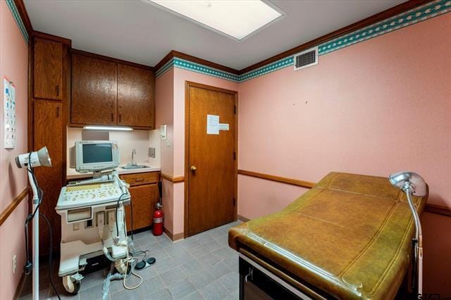 More Photos Of 2005 N Jefferson Ave, Mount Pleasant Medical For Sale