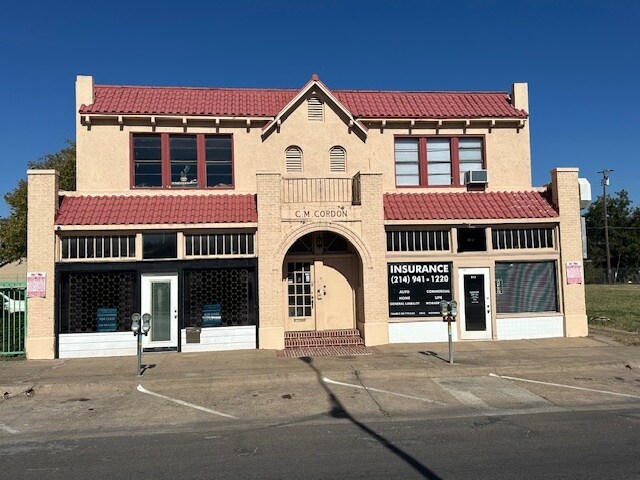 Primary Photo Of 815 W Jefferson Blvd, Dallas General Retail For Lease