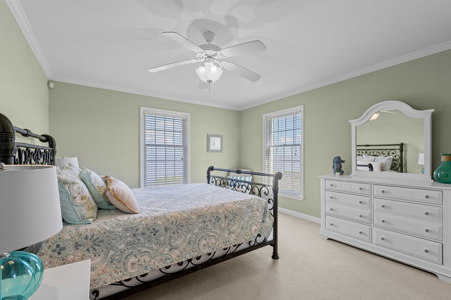 More Photos Of 220 Pungo Shores, Belhaven Lodge Meeting Hall For Sale