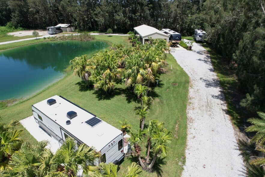 More Photos Of 7382 61st St, Vero Beach Land For Sale