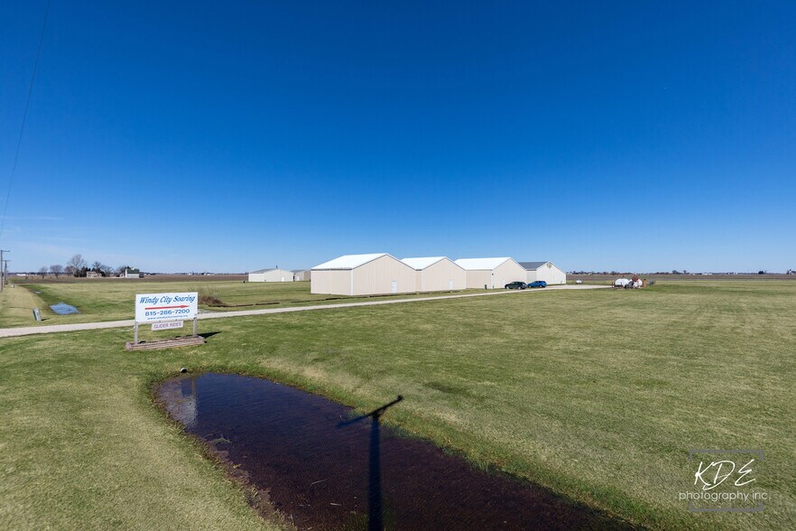 More Photos Of 12727 US-30, Hinckley Airport For Sale