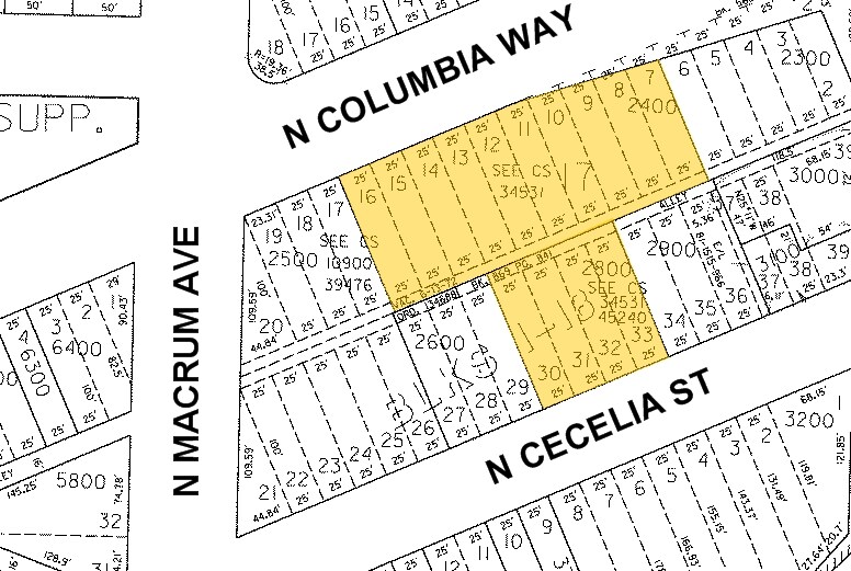 More Photos Of 6244-6260 N Columbia Way, Portland Apartments For Sale