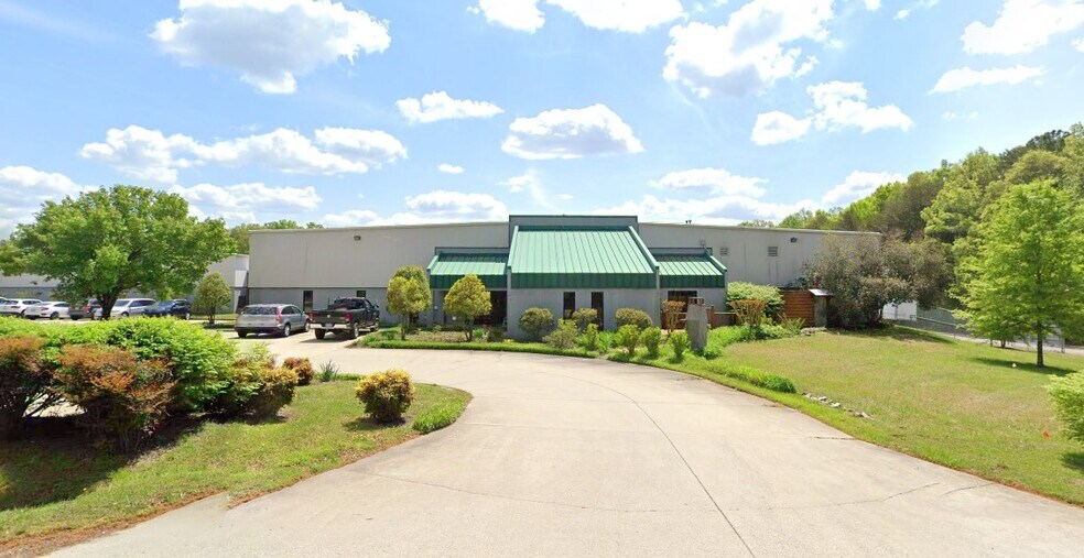 Primary Photo Of , Greensboro Industrial For Sale