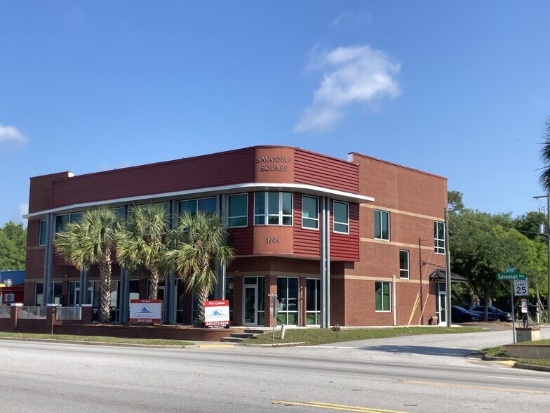 More Photos Of 1904 Savannah Hwy, Charleston Medical For Lease