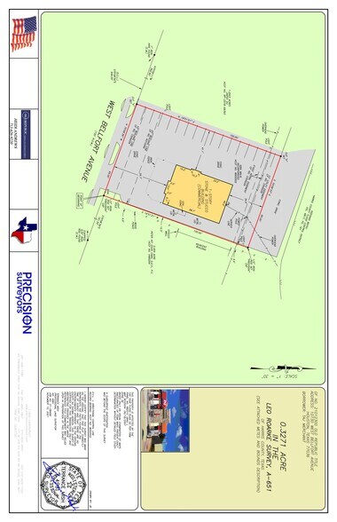 More Photos Of 10730 W Bellfort St, Houston General Retail For Sale