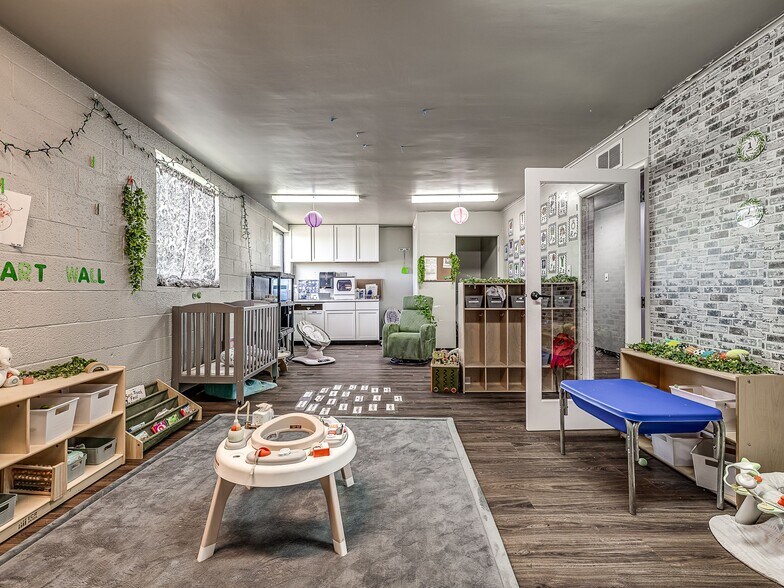 More Photos Of 3838 State St, Bartlesville Office For Sale
