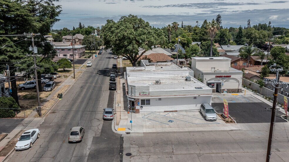 More Photos Of 763 Reeves Ave, Yuba City Office For Lease