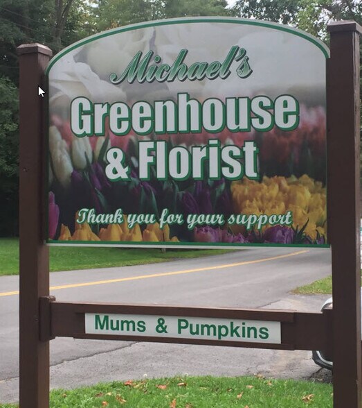 Primary Photo Of 2774 Oneida St, Sauquoit Specialty For Sale