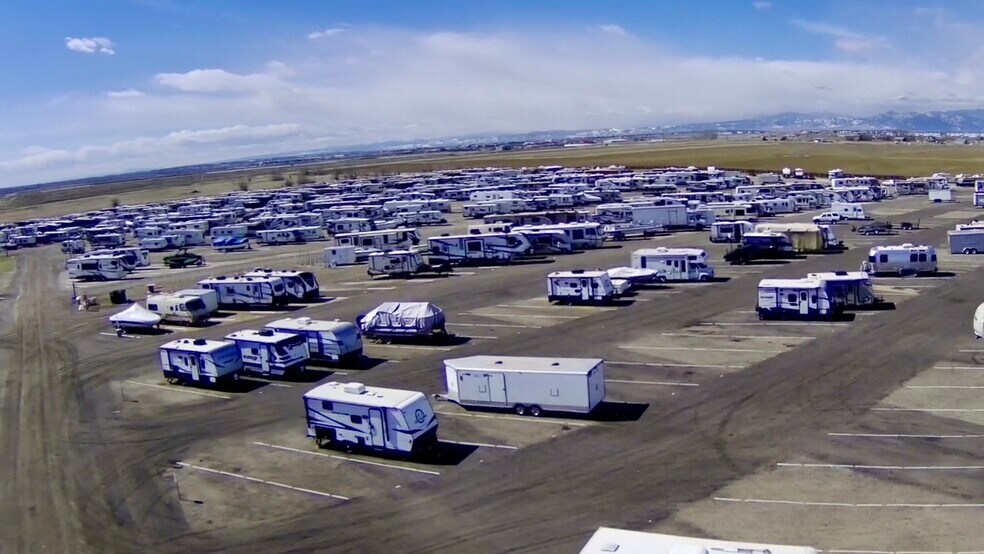 More Photos Of 1492 County Road 11 - LAND, Erie Land For Lease