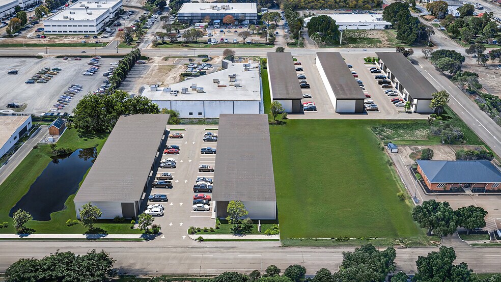 More Photos Of 0 Gemini Ave, Houston Unknown For Lease