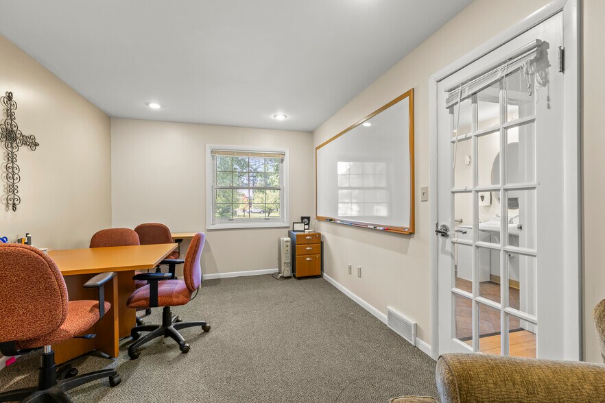 More Photos Of 4901 Central College Rd, Westerville Office Residential For Sale