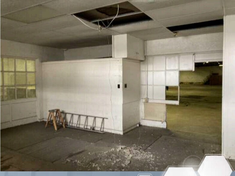 More Photos Of 1919-1929 N 3rd St, Harrisburg Storefront For Sale