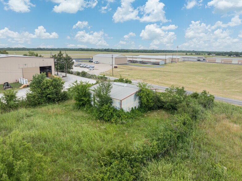 More Photos Of 2537 Center Street, Bonham Land For Sale