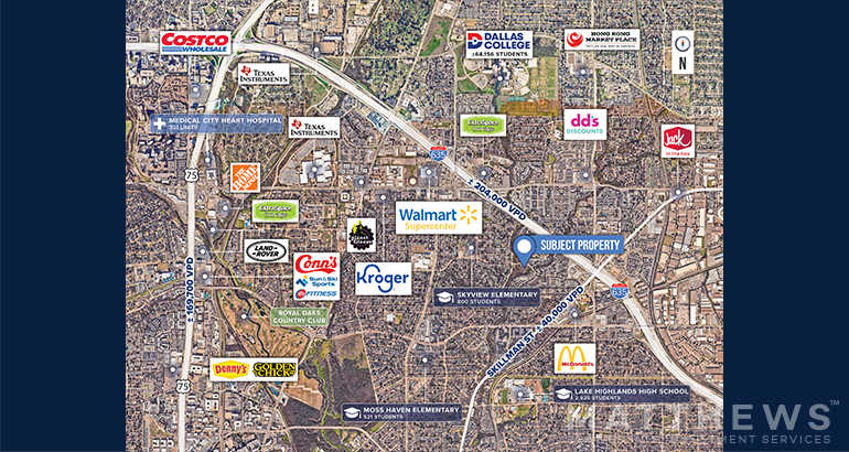 More Photos Of 9730 Whitehurst Dr, Dallas Apartments For Sale