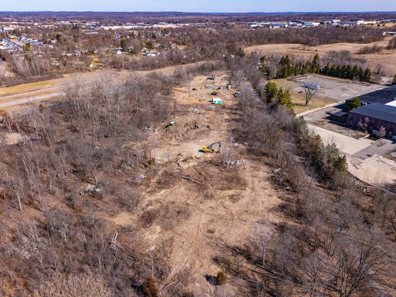 More Photos Of 00 VL Milford Road Rd, New Hudson Land For Sale