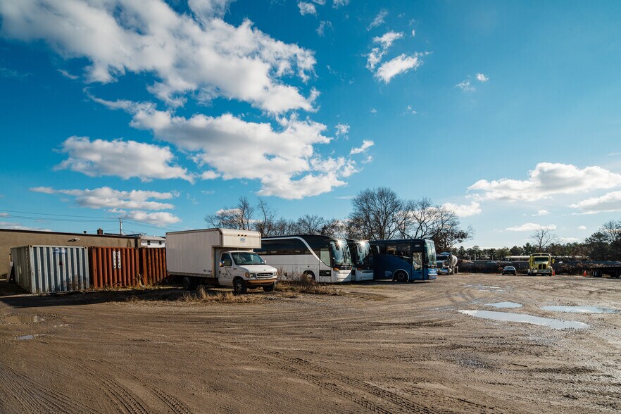 More Photos Of 3120-3130 Rt-112, Medford Freestanding For Sale