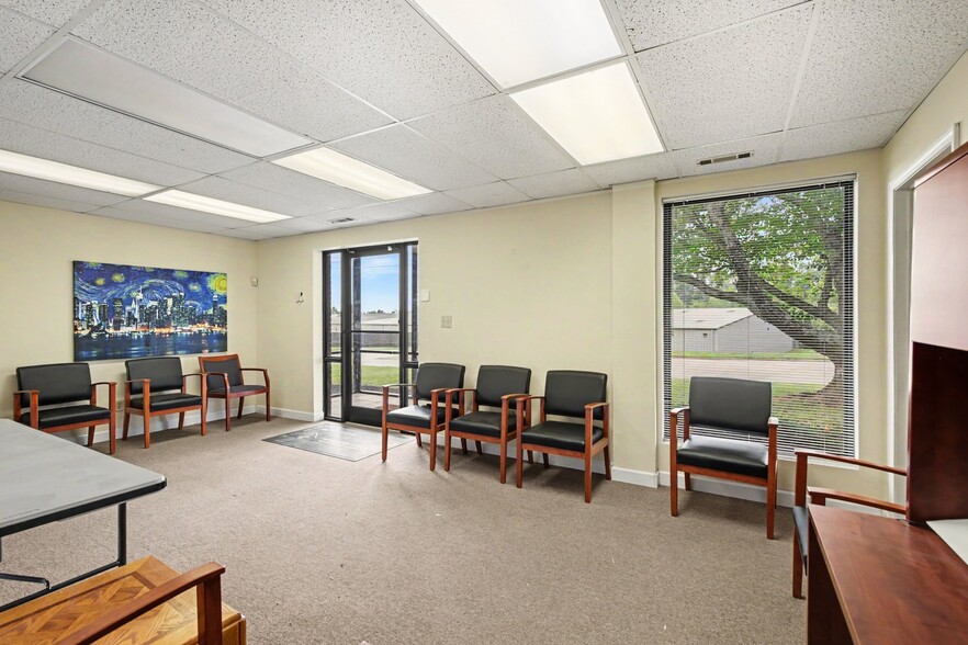 More Photos Of 455 Forum Pky, Rural Hall Industrial For Sale