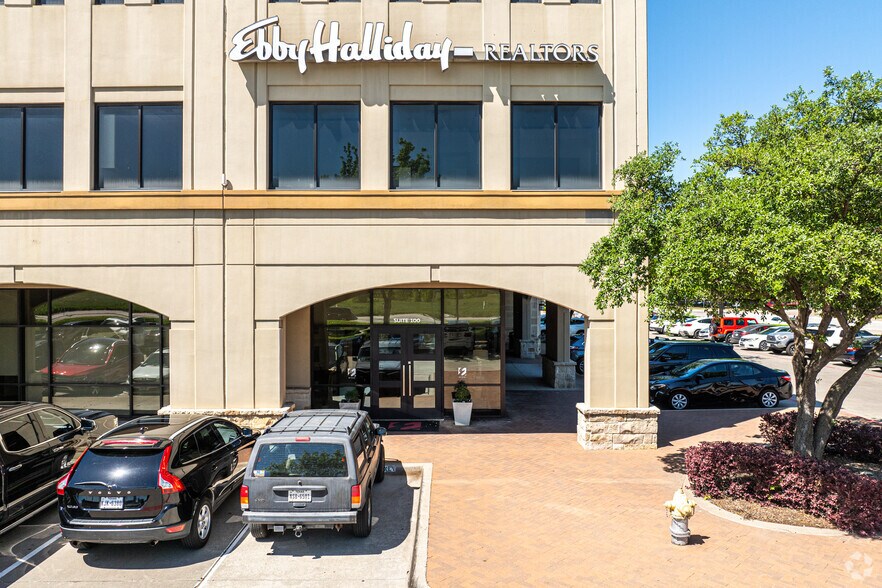 More Photos Of 1125-1415 Legacy Dr, Plano Unknown For Lease