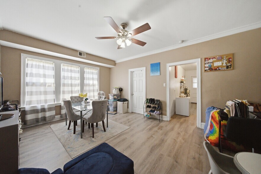 More Photos Of 2038 N Kostner Ave, Chicago Multifamily For Sale