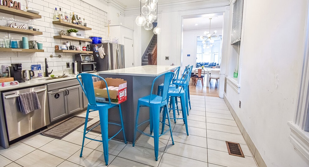 More Photos Of 1817 M St NW, Washington Loft Creative Space For Sale