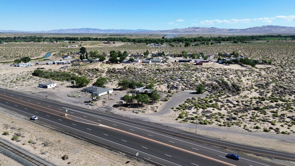 More Photos Of 9555 Reno hwy, Fallon Land For Sale