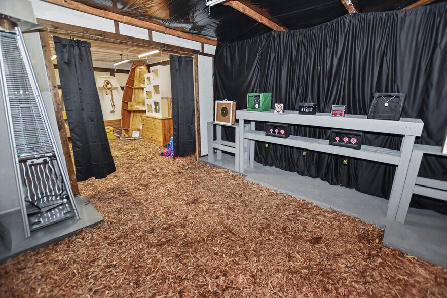 More Photos Of 202 E 9th St, Mio Storefront Retail Office For Sale