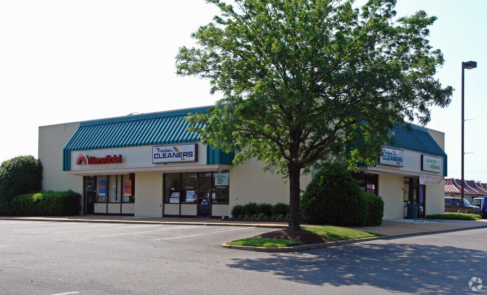 More Photos Of 4720-4766 Finlay St, Richmond Unknown For Lease