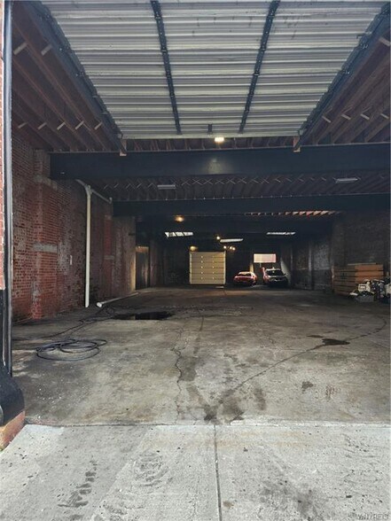 More Photos Of 273 Hickory St, Buffalo Warehouse For Sale