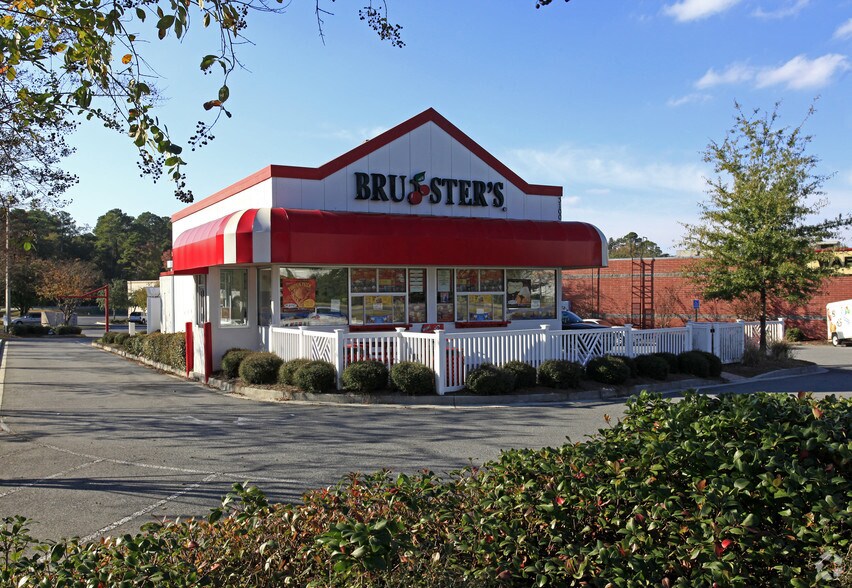 More Photos Of 3200 N Ashley St, Valdosta Unknown For Lease