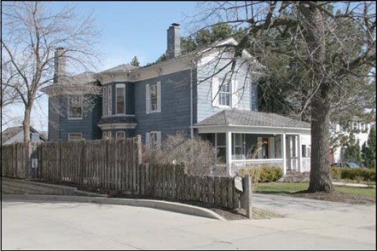 More Photos Of , Highland Park Office For Sale