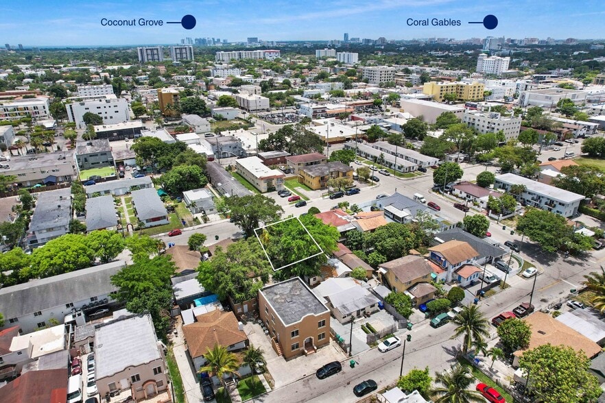 More Photos Of 1873 NW Flagler Ter, Miami Land For Sale