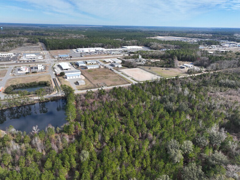 More Photos Of Al Gay Dr, Kingsland Land For Sale