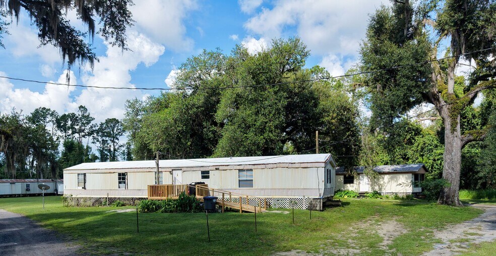 More Photos Of 1269 W Roberts Aman Rd, Perry Manufactured Housing Mobile Home Park For Sale