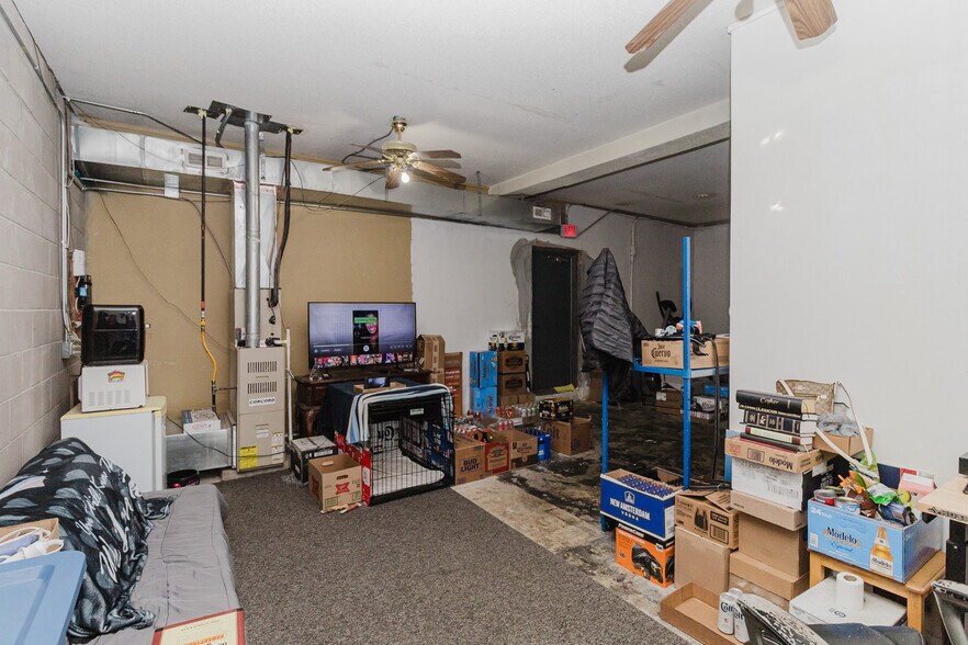More Photos Of 3117 E 13th St, Wichita Freestanding For Sale