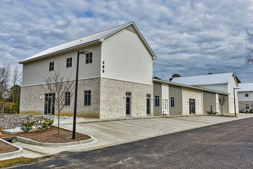Primary Photo Of 263 Treeland Dr, Ladson Office For Lease