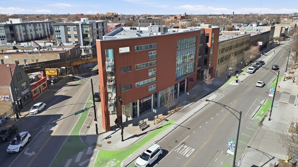 More Photos Of 2000 N Milwaukee Ave, Chicago Apartments For Sale