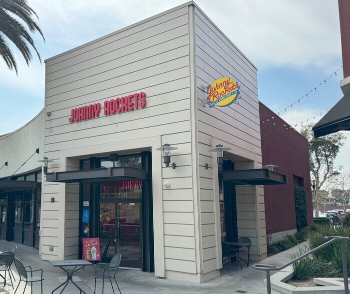 More Photos Of 1127-1131 S Fremont Ave, Alhambra Storefront For Lease