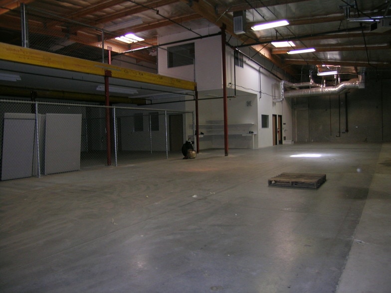 More Photos Of 2325 A St, Santa Maria Warehouse For Sale