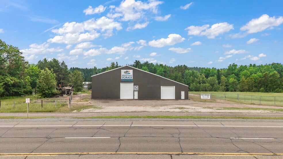 Primary Photo Of 1505 US Highway 2, Florence Warehouse For Sale