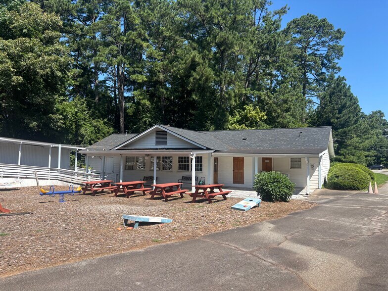More Photos Of 4645 Kimball Bridge Rd, Alpharetta Religious Facility For Sale
