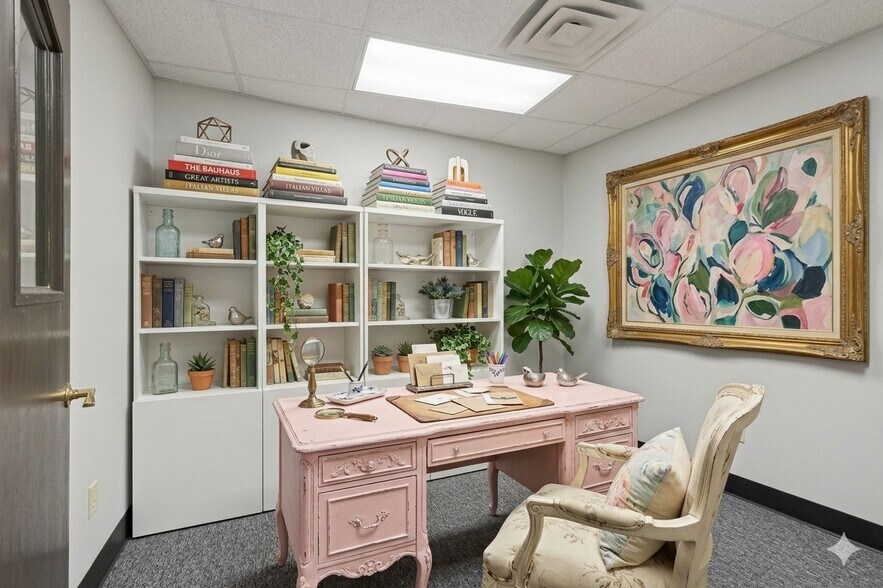 More Photos Of 1841 Enterprise Dr, Harvey Service For Lease