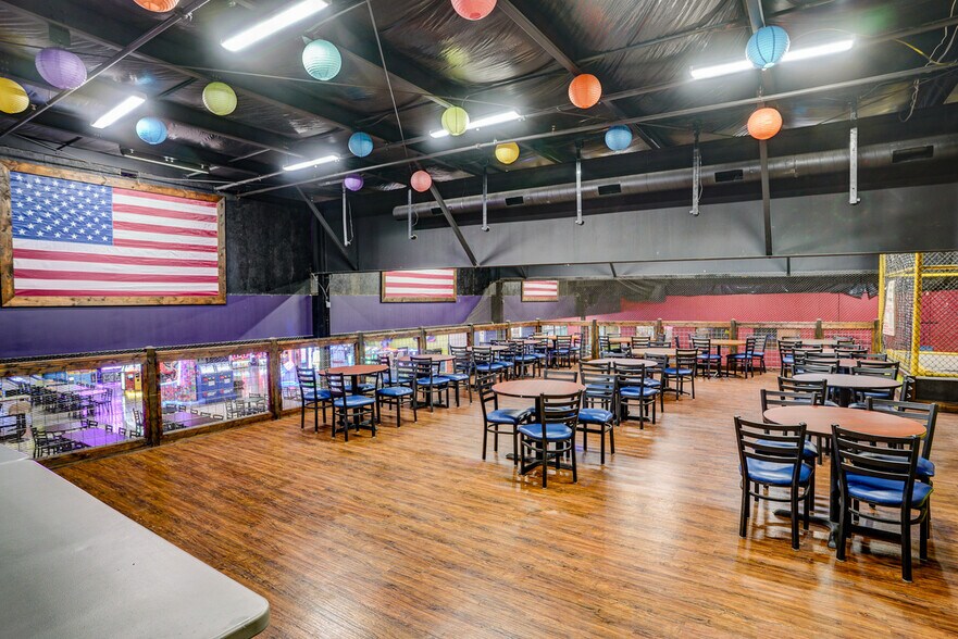 More Photos Of 111 Old Orchard Rd, Bonne Terre Amusement Park For Sale