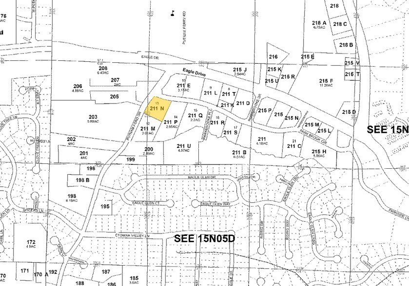 More Photos Of 6478 Putnam Ford Dr, Woodstock Office For Lease