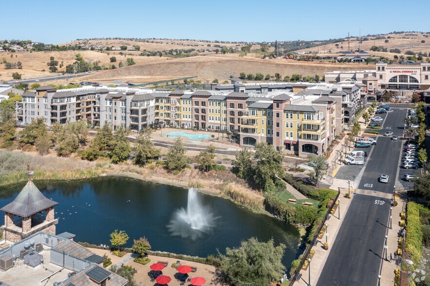 More Photos Of 4315-4363 Town Center Blvd, El Dorado Hills Unknown For Lease