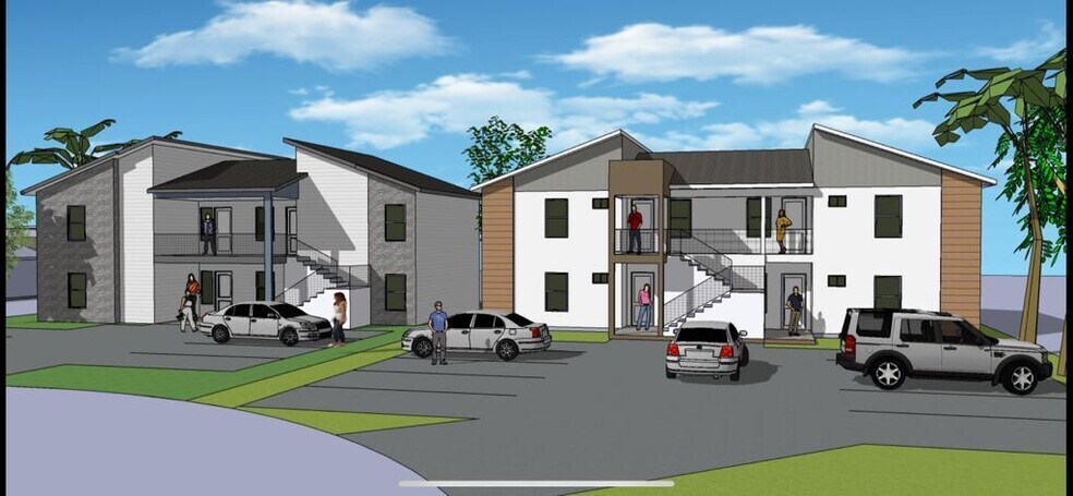 More Photos Of , Weslaco Multifamily For Sale
