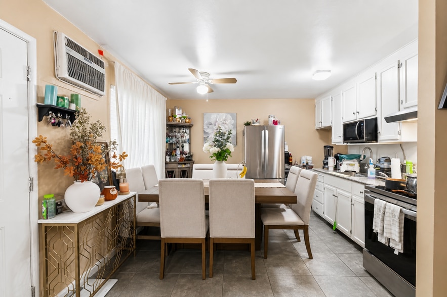 More Photos Of 1312-1322 Bulldog Ln, Fresno Apartments For Sale